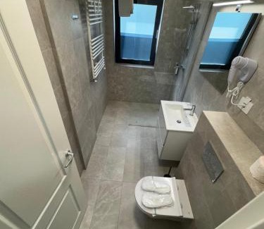 Iasi Apartment | Luxury Studios at Unique opposite Palas with Parking