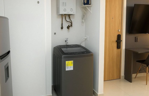 Bucaramanga Apartment | Luxury Suit very central near Crr 27 in Bucaramanga! Close to everything!