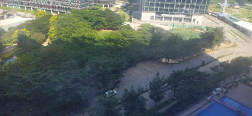 Bengaluru Apartment | Luxury Suite attached with Leela Hotel Bangalore