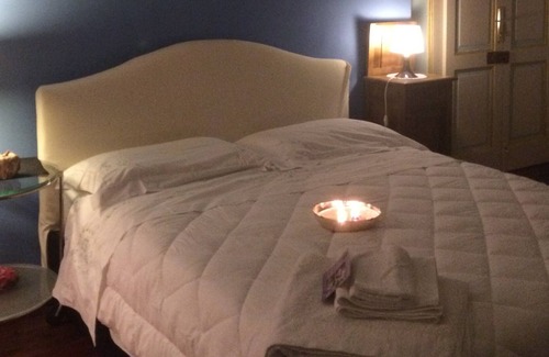 Bienno Bed & Breakfast | Luxury suite in a historic building