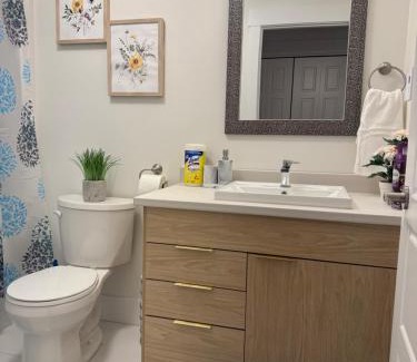 Riverview Apartment | Luxury Suite in Bristol Riverview