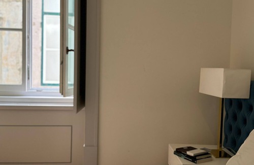 Baixa Cabin | Luxury suite in central area in Lisbon.