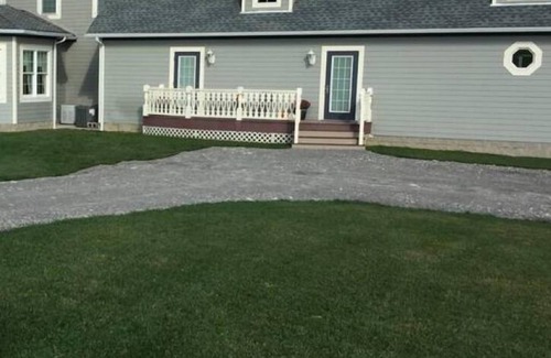 Millersburg Apartment | Luxury Suite on Millionaire Lane in Berlin Ohio's Amish Country