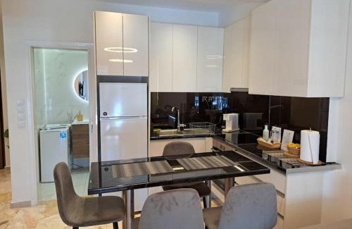 Zavlani Apartment | Luxury Suite Patras (2)