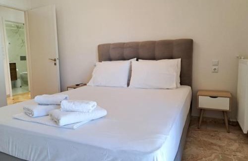 Zavlani Apartment | Luxury Suite Patras (2)