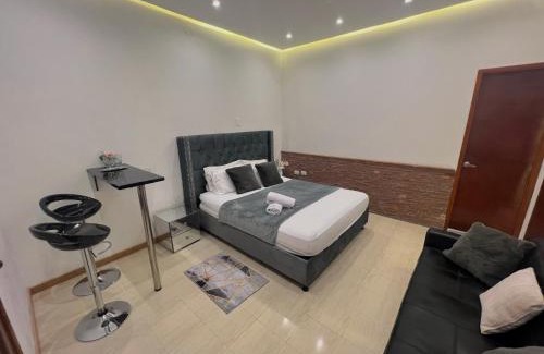 Pie de Popa House | Luxury Suite Room