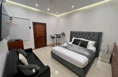 Pie de Popa House | Luxury Suite Room