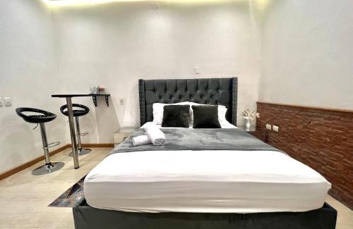 Pie de Popa House | Luxury Suite Room