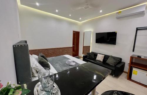 Pie de Popa House | Luxury Suite Room