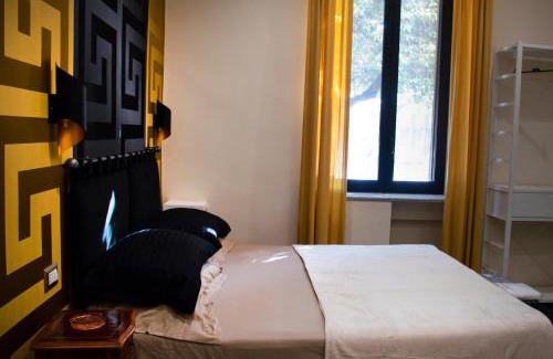 Santa Maria Apartment | Luxury Suite Station