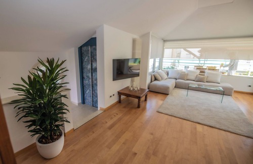 Riccione Apartment | Luxury Suites Collection - Organza