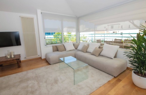 Riccione Apartment | Luxury Suites Collection - Organza