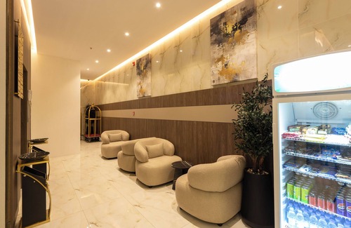 Taif Apartment | Luxury suites Hotel