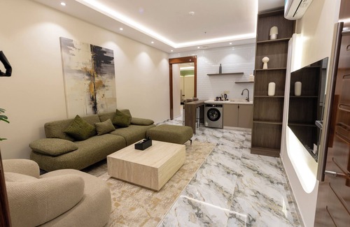 Taif Apartment | Luxury suites Hotel