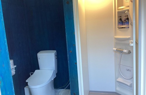 Maizuru RV Rental | Luxury Tent A BBQ food bringyourself plan/Maizuru City Kyōto