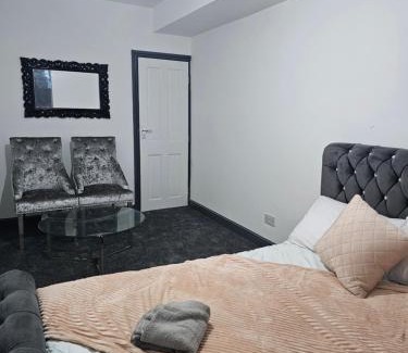 Bradford House | Luxury three bed room house