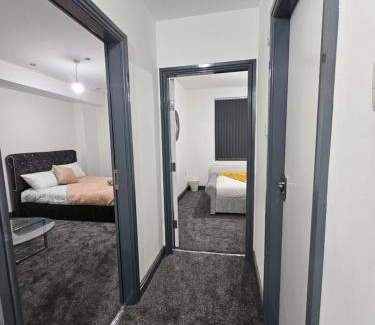 Bradford House | Luxury three bed room house