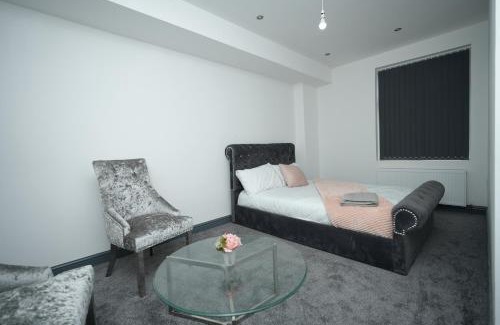 Bradford House | Luxury three bed room house