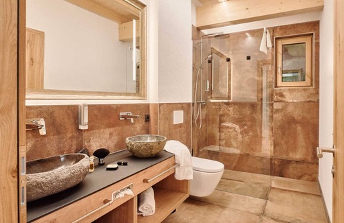 Landeck Apartment | Luxury Three-Bedroom Apartment - Boutique Apartment Sonnenhang