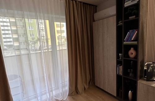 Tractorul Apartment | Luxury Top Apartment