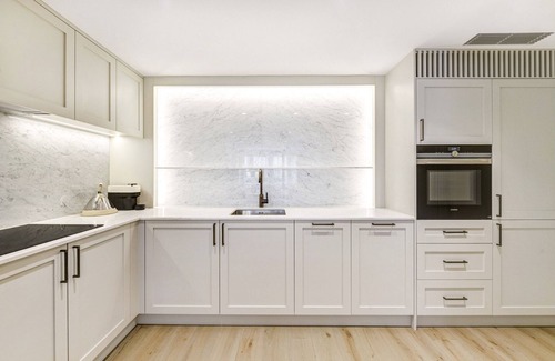 Queen's Gate House | Luxury Town House