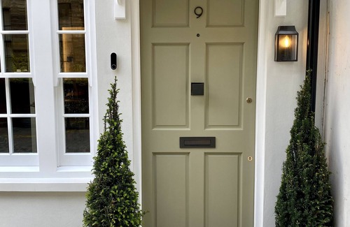 Queen's Gate House | Luxury Town House