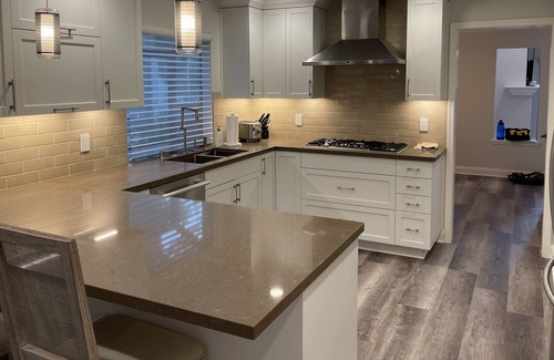 Walnut Creek House | Luxury Townhome 20 minutes from San Francisco