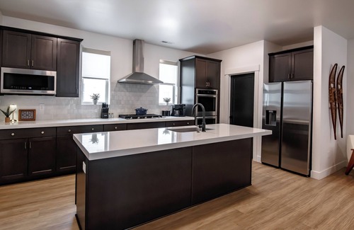 Park City House | Luxury Townhome