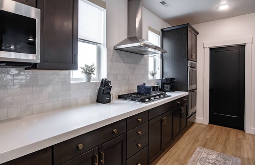 Park City House | Luxury Townhome