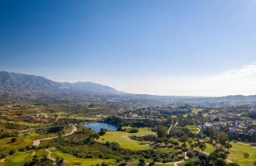 Mijas House | Luxury townhouse La Cala Golf Resort (Golf, Beach, Nature and Amazing views)