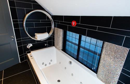 Dublin House | Luxury Townhouse