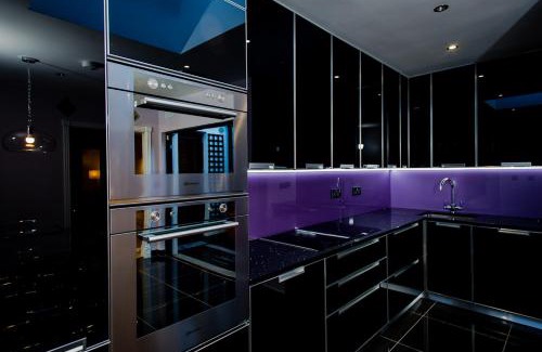 Dublin House | Luxury Townhouse