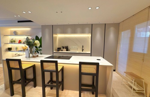 Marbella Ski Chalet | Luxury Townhouse on Marbella's Golden Mile