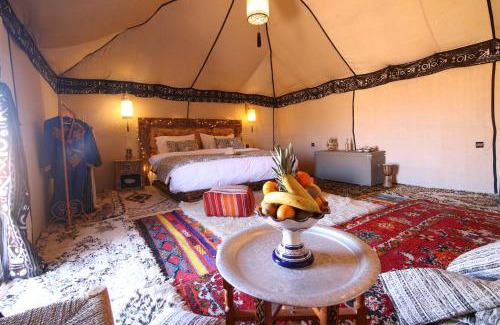 Rissani Other | Luxury traditional Tent Camp