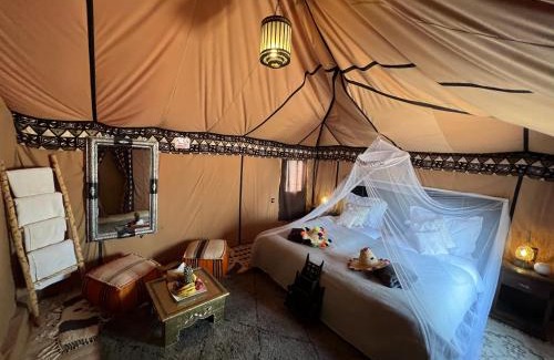 Rissani Other | Luxury traditional Tent Camp