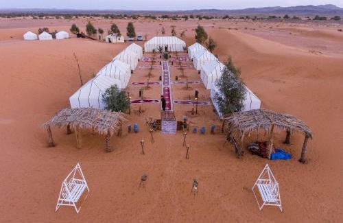 Rissani Other | Luxury traditional Tent Camp