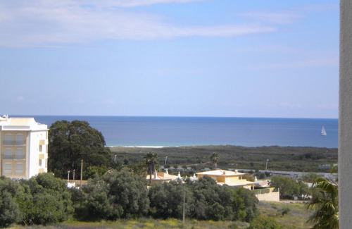 Albardeira Apartment | Luxury Two Bedroom Apartment In Lagos W/Stunning Views Of Sea And Countryside