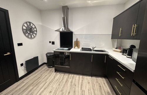 Darlington Apartment | Luxury Two Bedroom Apartment