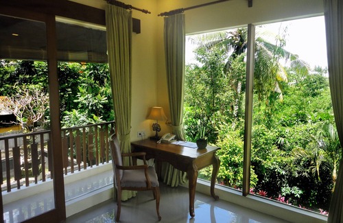 Kedewatan Villa | Luxury Two Bedroom Private Pool Villa in Ubud