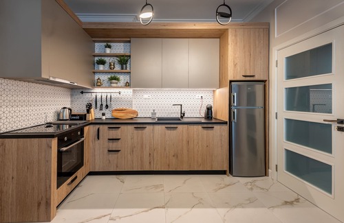 Sofia City Center Apartment | LUXURY & UNIQUE-TOP CENTER Apt. - 3BDR & 2 Baths