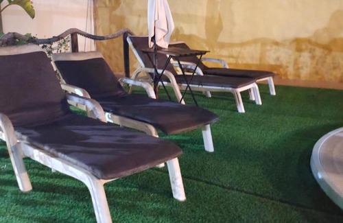 San Bartolome de Tirajana Villa | Luxury villa el panadero