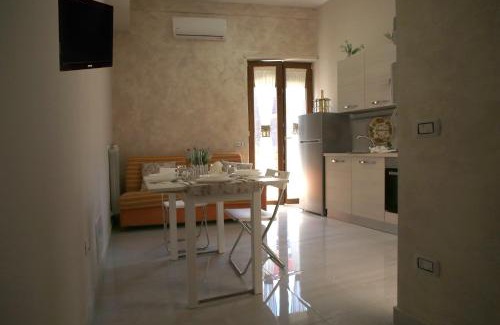 Casola di Napoli Apartment | Luxury View Apartment
