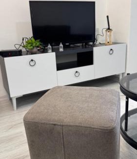 Kisela Voda Apartment | Luxury view apartmen - Skopje