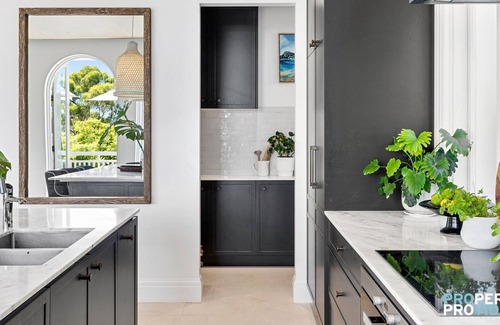 Mosman House | Luxury Views 5 Bedroom Home in Mosman with a Pool