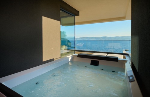 Mimice Villa | Luxury Villa Adria Jewel with Pool