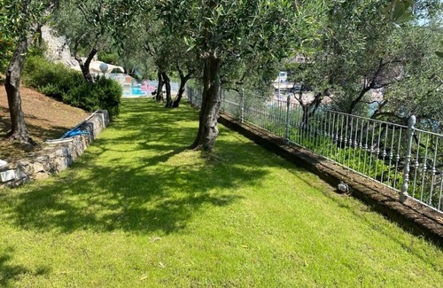 Portovenere Villa | Luxury Villa, Amazing View, Sea water Pool, BC. Parking, Close to 5 Terre.