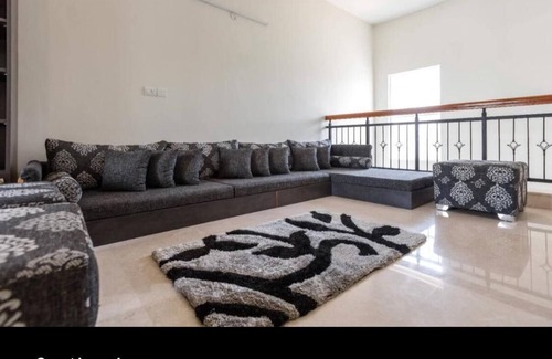 Bengaluru Villa | Luxury Villa at Prestige Augusta Golf Village.