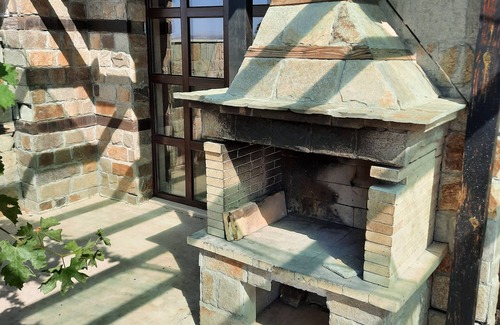 Kosharitsa House | Luxury Villa