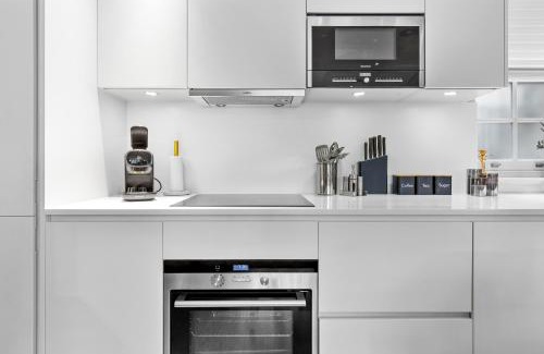 Brompton & Hans Town Villa | Luxury Villa by Hyde Park