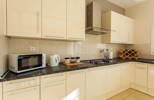 Tugare Villa | Luxury Villa Casa DalMare Private Oasis